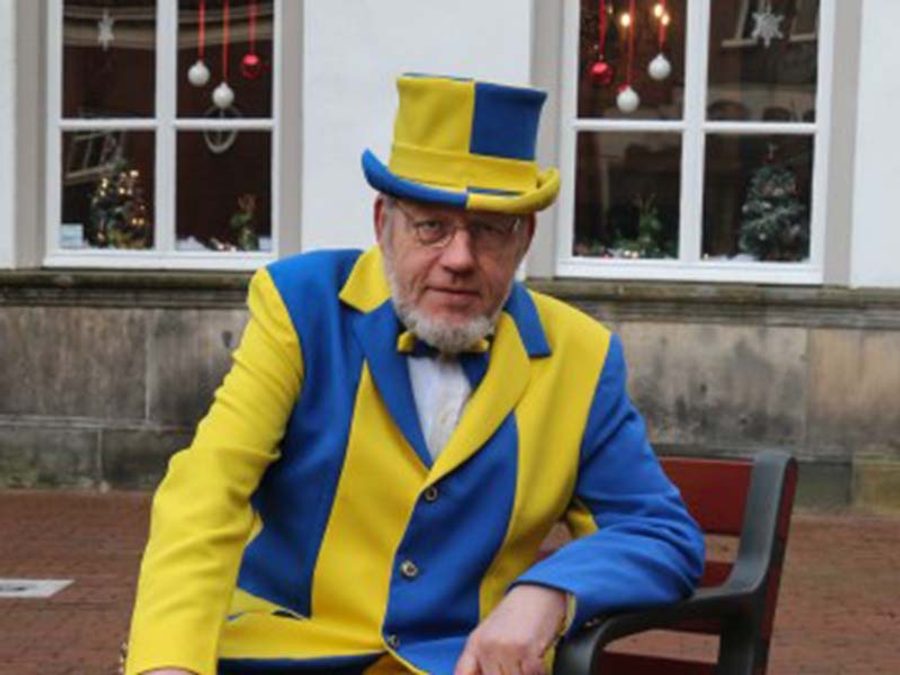 Toon Brummelhuis